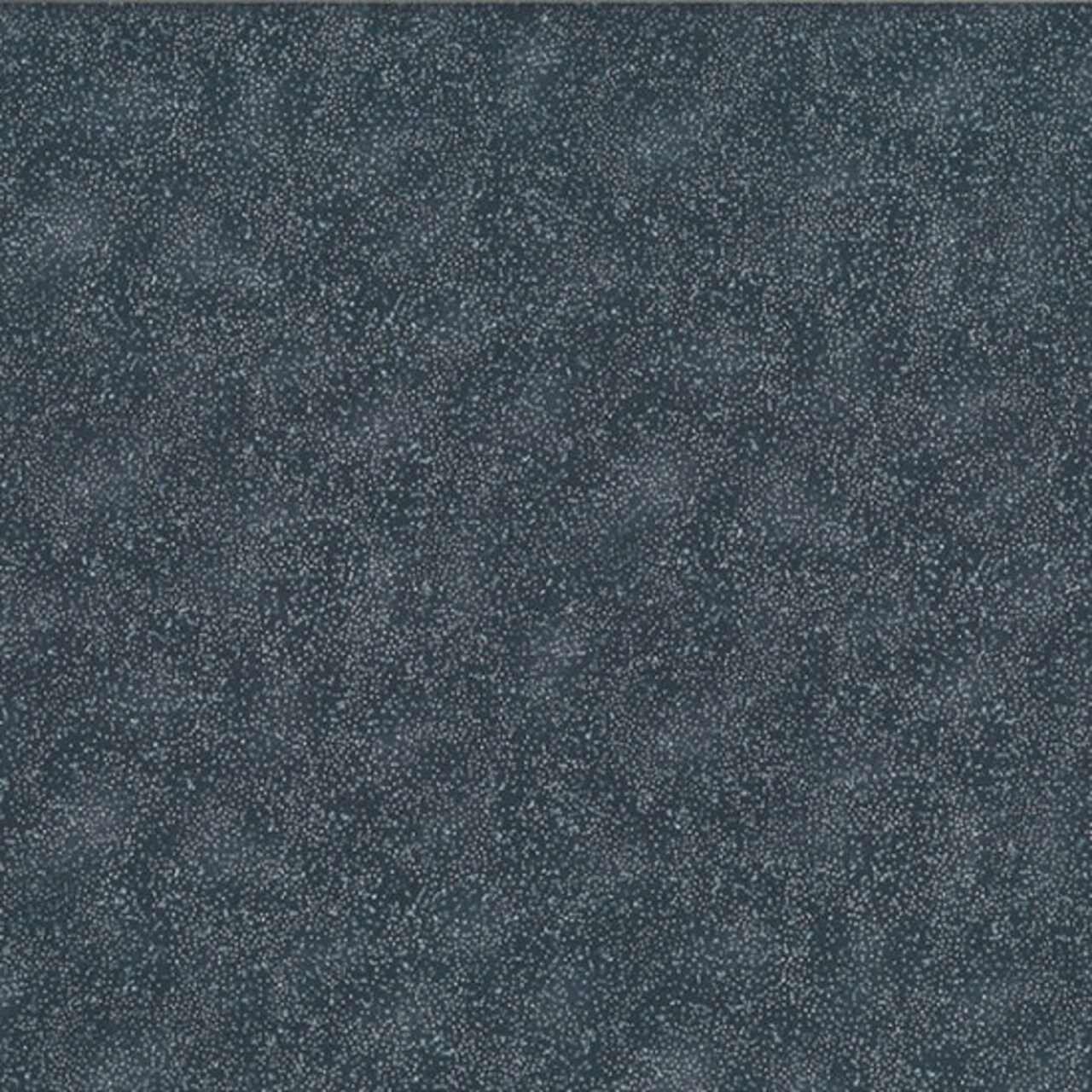 Fabric Hoffman Holiday Classics Charcoal Silver Metallic Speckle by the Quarter Yard G8555-55S